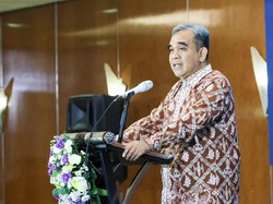 Ketua MPR dan Jajaran Bakal Bertemu Prabowo Bahas 100 Hari Kerja