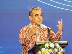 MK Hapus PT 20%, Muzani: Prabowo Belum Hiraukan Pilpres 2029