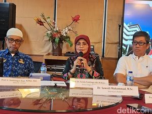 Unhas Rekomendasikan Dosen Pelaku Pelecehan Seksual Dipecat sebagai ASN Unhas Rekomendasikan Dosen Pelaku Pelecehan Seksual Dipecat sebagai ASN