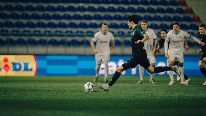 kevin diks fc copenhagen dinamo minsk vs fc copenhagen europa conference league