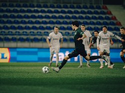 Kevin Diks, Mr. Penalti-nya FC Copenhagen