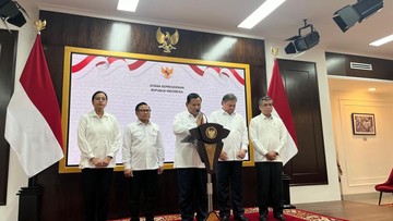 Pengusaha Respons Prabowo Naikkan Upah 6,5%: Landasannya Apa?