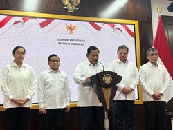 Hore, UMP naik 6,5 % Tahun 2025!