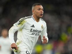 Mbappe: PSG Jangan Dulu Juara Liga Champions