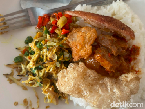 5 Kuliner Enak dan Murah di Singaraja, Cocok untuk Semua Kalangan 5 Kuliner Enak dan Murah di Singaraja, Cocok untuk Semua Kalangan
