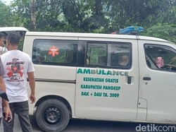 Kronologi Duel Maut Paman Vs Ponakan di Pangkep gegara Klaim Tanah Warisan