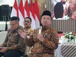 Nusron Ungkap Bangun 3 Juta Rumah Butuh 26 Ribu Hektare Tanah