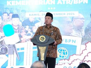 RI Dapat Pinjaman Rp 10 T dari Bank Dunia buat Bereskan Rencana Tata Ruang