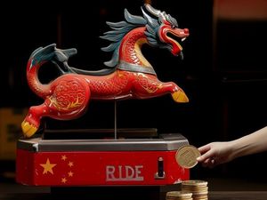 Meraba Strategi Ekonomi China Hadapi Ancaman Tarif Trump