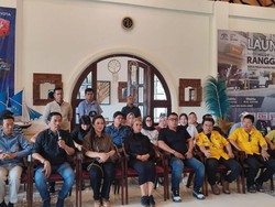 Meriani Beri Selamat ke Helmi-Mian, Siap Dukung Pembangunan Bengkulu