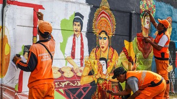 Jakarta Berubah: Kebijakan Baru PPSU yang Bawa Angin Segar untuk Warga!