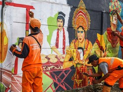 Poin-poin Kebijakan Baru untuk PPSU di Jakarta yang Bikin Lega