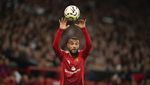 Mazraoui si Pencuri Hati