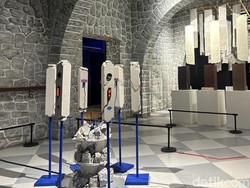 Pustaka Cita: Jelajah Pencarian Jati Diri