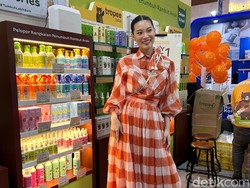 Patricia Gouw Penting Banget Double Check Produk Buat Anak