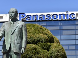 Panasonic Hidupkan Kembali Pendiri Perusahaan Pakai AI, Ini Tujuannya