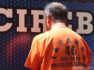 Pupusnya Mimpi 30 Kades Cirebon Berangkat ke Tanah Suci