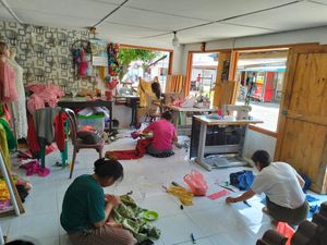 Digitalisasi Dunia Traveling Itu Bernama BRI Digitalisasi Dunia Traveling Itu Bernama BRI