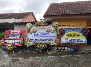 Linmas Penjaga TPS Pilkada Kota Malang 2024 Meninggal Linmas Penjaga TPS Pilkada Kota Malang 2024 Meninggal