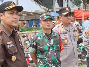 Pesan Kapolres Usai Pilkada Probolinggo Berjalan Kondusif Pesan Kapolres Usai Pilkada Probolinggo Berjalan Kondusif