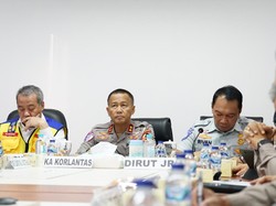 Polda Jateng Siap Antisipasi Lonjakan Pergerakan Masyarakat Saat Nataru