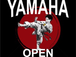 Lebih dari 1.000 Atlet Ikuti Yamaha Open National Karate Championship 2024