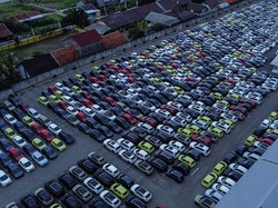 Penjualan Mobil di RI Turun: Toyota Masih Juara, BYD Melejit 129 Persen!
