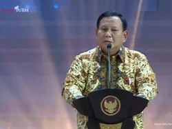 Alasan Anggaran Makan Bergizi Gratis Prabowo Turun Jadi Rp 10.000 Tiap Anak