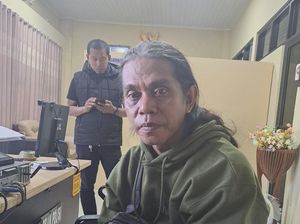Nasib Bang Jago Jadi Tersangka Usai Ngamuk di Depan Rumah Bupati Soppeng Nasib Bang Jago Jadi Tersangka Usai Ngamuk di Depan Rumah Bupati Soppeng
