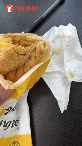 Pria Temukan Cangkang Telur di Curry Puff, Pemilik Gerai Langsung Investigasi