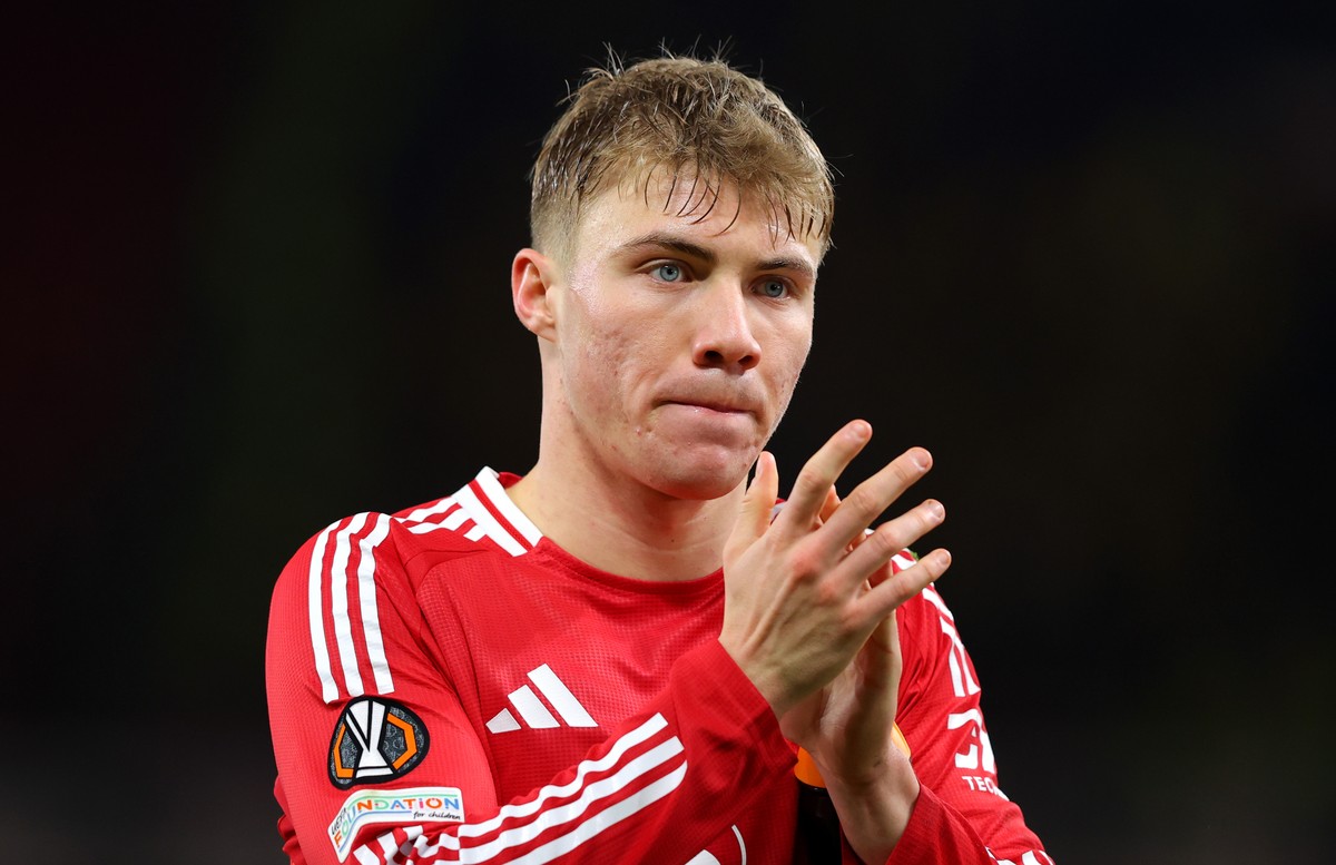 Foto: Getty Images/James Gill - Danehouse