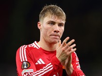 Rasmus Hojlund Bikin MU Harap-harap Cemas