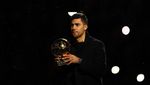 Daftar Tim yang Pemainnya Menangi Ballon dOr