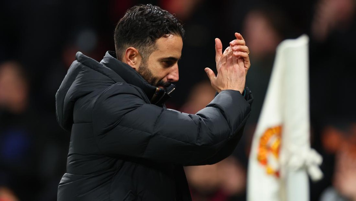 Foto: Getty Images/Marc Atkins