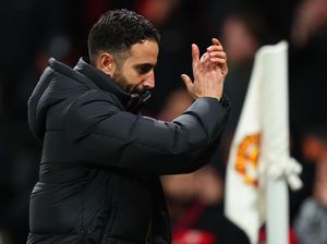 Arsenal Vs MU: Ujian Terberat Ruben Amorim Arsenal Vs MU: Ujian Terberat Ruben Amorim