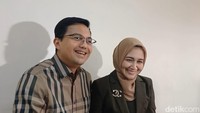 Istri Sahrul Gunawan Punya Trik Jitu Jaga Anak dari Child Grooming