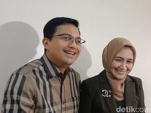Perubahan Sahrul Gunawan Usai Kampanye di Pilbup Bandung Perubahan Sahrul Gunawan Usai Kampanye di Pilbup Bandung