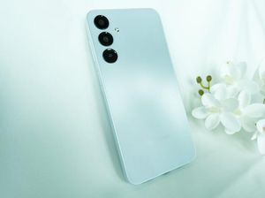 Samsung Galaxy A16 4G: Harga dan Spesifikasi di Indonesia Samsung Galaxy A16 4G: Harga dan Spesifikasi di Indonesia