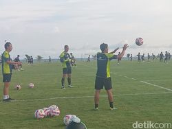 Jadwal Siaran Langsung Piala AFF 2024 Indonesia Vs Myanmar Malam Ini