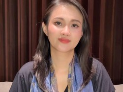 Sherly Ajak Kawal Penghitungan Suara Pilgub Malut Usai Unggul Versi QC