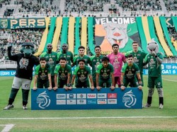 Link Live Streaming Madura United Vs Persebaya di Liga 1