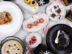 Spesial! The Land of Santa Claus hingga Buffet Natal Klasik di Hotel Bintang 5 Spesial! The Land of Santa Claus hingga Buffet Natal Klasik di Hotel Bintang 5