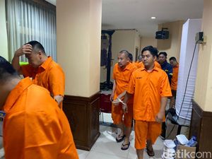 Adhi Kismanto Tak Lolos Seleksi Komdigi tapi Bisa Atur ASN Terkait Judol