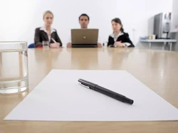 Cerita Pelamar Kerja yang Lolos Tes gegara Segelas Air