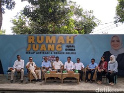 Tim Iqbal-Dinda Bantah Coblos Puluhan Surat Suara di TPS 06 Juranalas Sumbawa