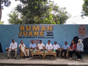 Tim Iqbal-Dinda Bantah Coblos Puluhan Surat Suara di TPS 06 Juranalas Sumbawa Tim Iqbal-Dinda Bantah Coblos Puluhan Surat Suara di TPS 06 Juranalas Sumbawa