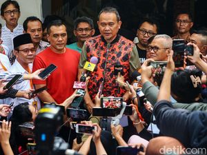 Kursi Komisaris Ancol untuk Cak Lontong, Irfan Setiaputra, dan Sutiyoso Kursi Komisaris Ancol untuk Cak Lontong, Irfan Setiaputra, dan Sutiyoso
