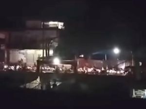 Viral Pemotor Konvoi Diduga Mau Tawuran di Bogor, Polisi Tingkatkan Patroli Viral Pemotor Konvoi Diduga Mau Tawuran di Bogor, Polisi Tingkatkan Patroli