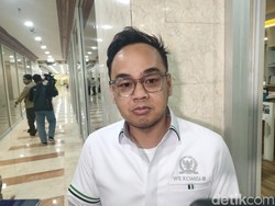 Sayembara Tangkap Harun Masiku, Waka Komisi III DPR: Target Pimpinan KPK Baru