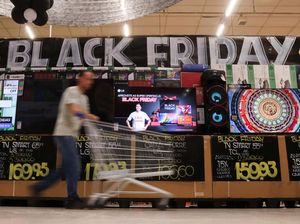 Sejarah Black Friday, Hari Diskon Besar-besaran yang Dicetuskan Polisi Sejarah Black Friday, Hari Diskon Besar-besaran yang Dicetuskan Polisi